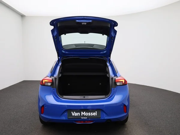 Opel Corsa (2022) — foto 3 van 36