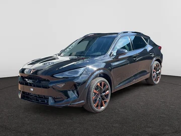 CUPRA Formentor (2024)