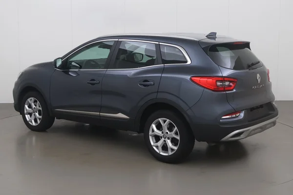 Renault Kadjar (2021) — foto 23 van 31