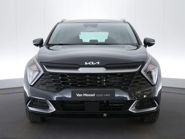 Kia Sportage (2024) — foto 19 van 21