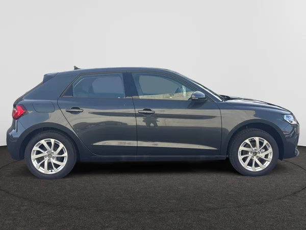 AUDI A1 Sportback (2024) — foto 14 van 16