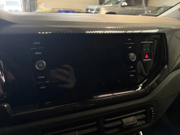 VOLKSWAGEN Polo (2025) — foto 5 van 22
