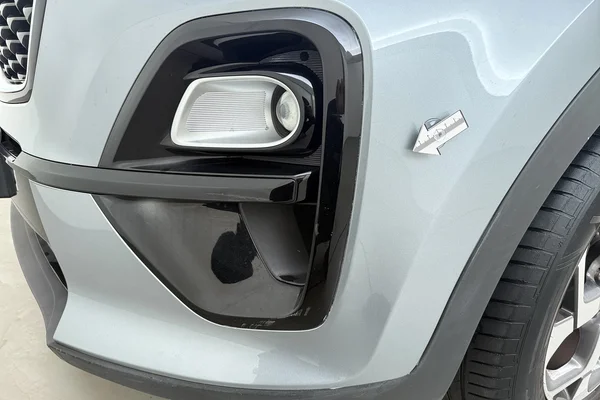 Kia Sportage (2019) — foto 14 van 23