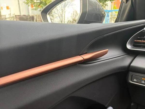 CUPRA Terramar (2026) — foto 7 van 24