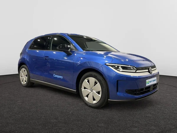 VOLKSWAGEN ID.Polo (2026) — foto 21 van 23
