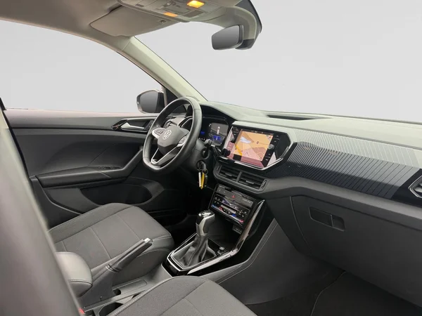 VOLKSWAGEN T-Cross (2023) — foto 15 van 21