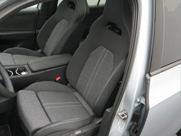 VOLKSWAGEN ID.3 Neo (2026) — foto 25 van 25