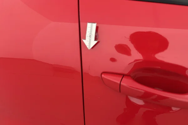 Citroen C3 Aircross (2018) — foto 13 van 24