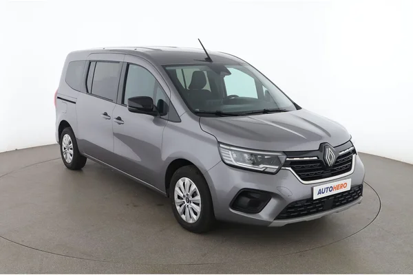 Renault Kangoo (2024) — foto 14 van 16