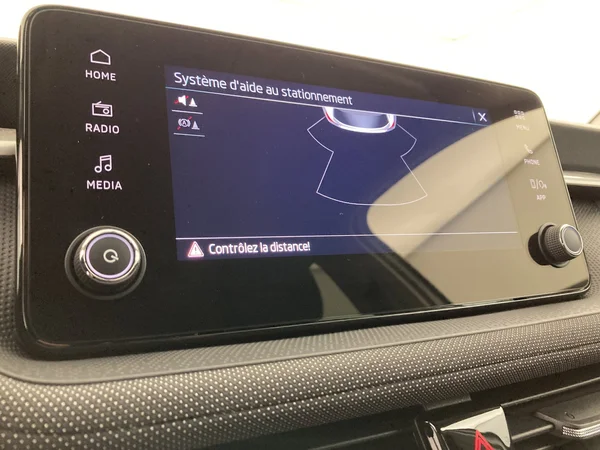 SKODA Fabia (2025) — foto 21 van 36