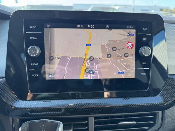 VOLKSWAGEN T-Cross (2026) — foto 5 van 24