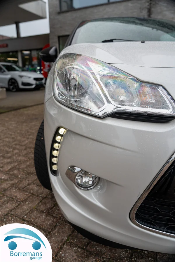 Citroen DS3 (2015) — foto 5 van 37