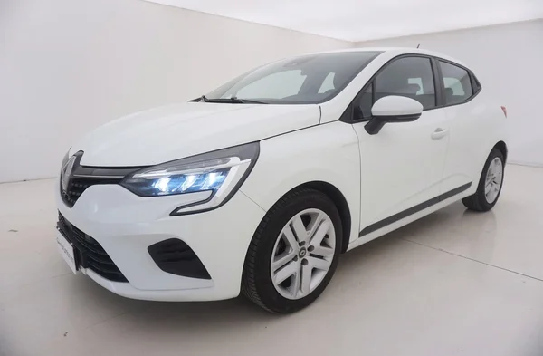 Renault Clio V (2022) — foto 29 van 30
