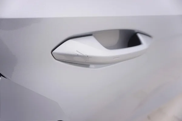 Audi A3 Sportback (2023) — foto 16 van 33