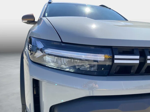 Dacia Duster (2025) — foto 8 van 20