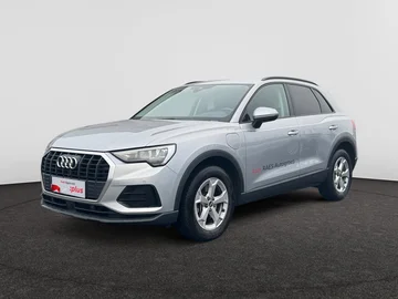 AUDI Q3 (2021)