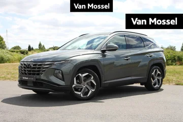 Hyundai Tucson (2021)