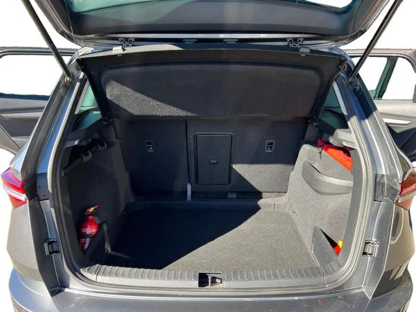 SKODA Karoq (2022) — foto 11 van 24