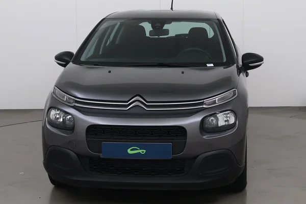 Citroen C3 (2019) — foto 12 van 25