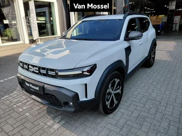 Dacia Duster (2025)