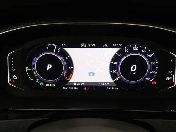 Volkswagen Arteon (2022) — foto 18 van 18