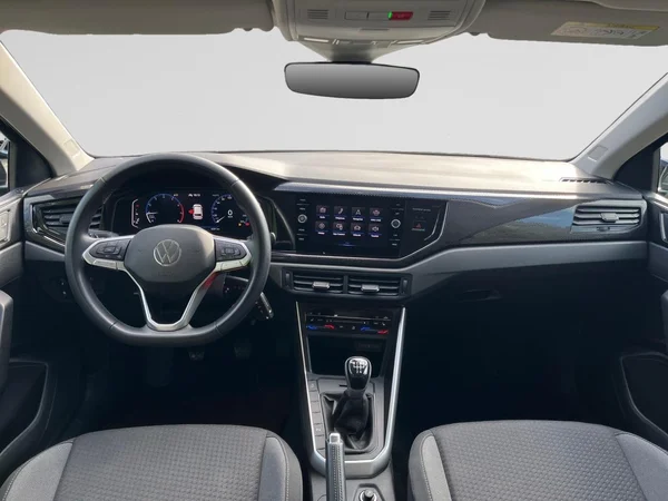 VOLKSWAGEN Polo (2023) — foto 15 van 16