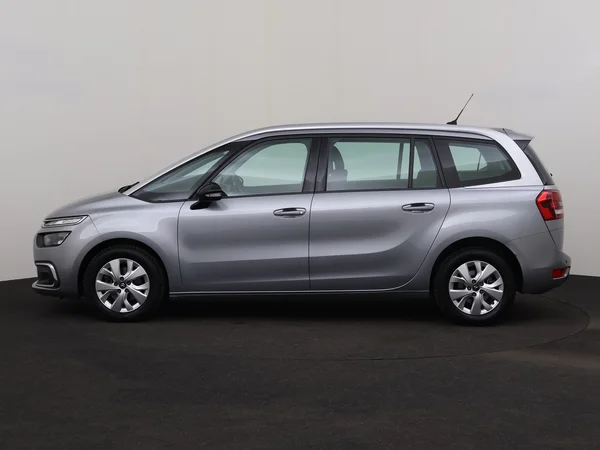 CITROEN C4 SpaceTourer (2022) — foto 12 van 25