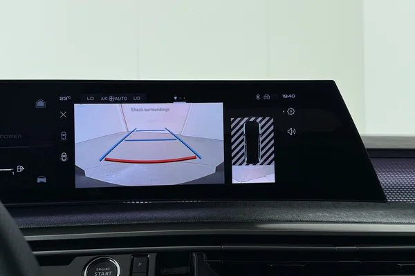 Peugeot 5008 (2025) — foto 5 van 21