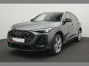 AUDI Q5 (2025)