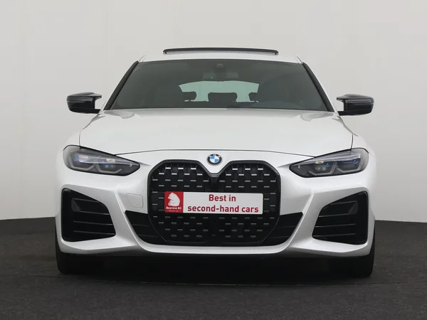BMW 440 (2022) — foto 29 van 31