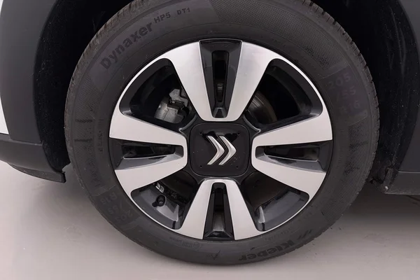 Citroen C3 (2023) — foto 9 van 17