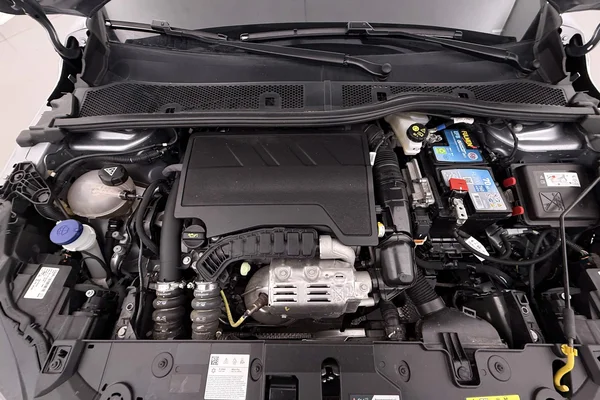 Peugeot 208 (2025) — foto 6 van 20