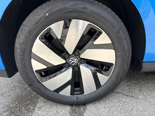 VOLKSWAGEN ID.Buzz Lwb (2026) — foto 17 van 24
