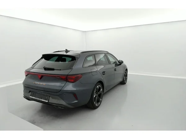 CUPRA Leon ST (2025) — foto 5 van 36