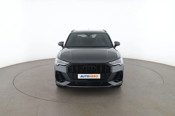 Audi Q3 (2021) — foto 15 van 16