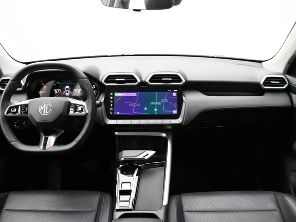 MG ZS (2025) — foto 6 van 27