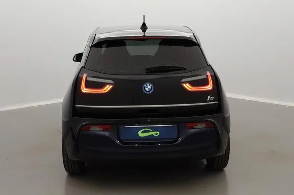 BMW I3 (I01 LCI) (2019) — foto 28 van 33