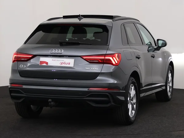 AUDI Q3 (2025) — foto 12 van 19