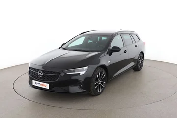 Opel Insignia 5a8337fa-7daf-4bf3-8d09-fc09019e467a