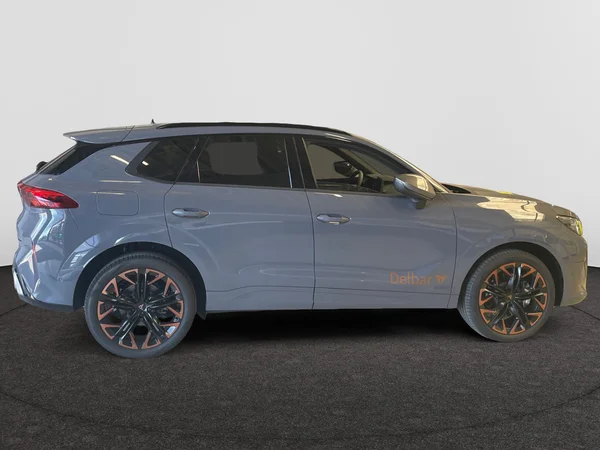 CUPRA Terramar e-Hybrid (PHEV) (2026) — foto 18 van 21