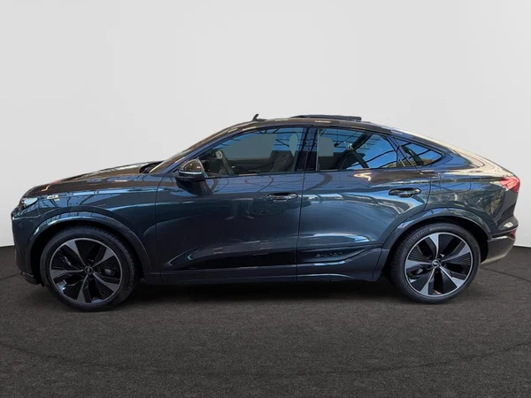 AUDI Q6 Sportback e-tron (2026) — foto 12 van 24