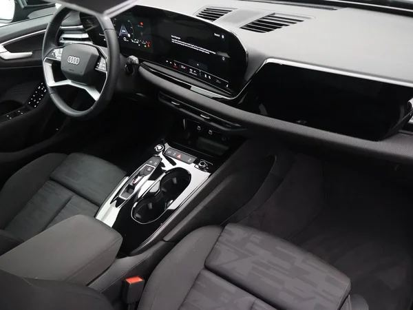AUDI A5 Avant (2026) — foto 20 van 26