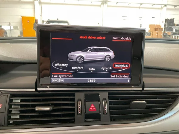 AUDI A6 Avant Dsl (2018) — foto 5 van 23