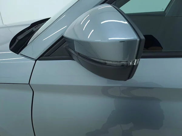 Skoda Kodiaq (2021) — foto 19 van 27