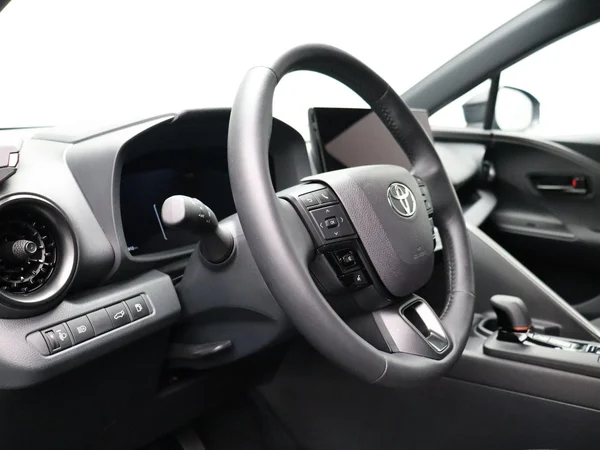 Toyota C-HR (2025) — foto 2 van 27