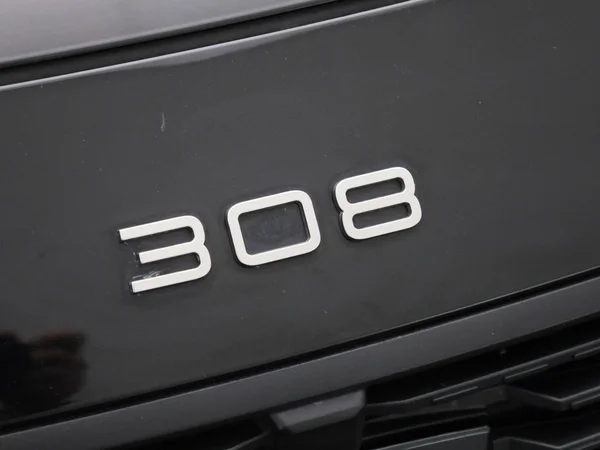 Peugeot 308 (2024) — foto 22 van 40