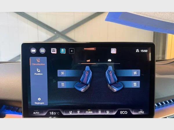 CUPRA Tavascan (2026) — foto 20 van 27