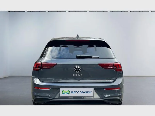 Volkswagen Golf VIII (2026) — foto 26 van 31
