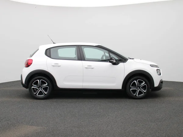 Citroën C3 (2022) — foto 32 van 35
