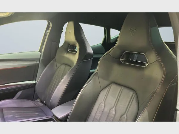Cupra Formentor (2022) — foto 29 van 29